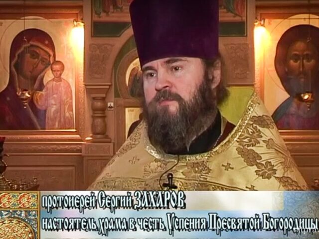 Храм Успения Пресвятой Богородицы города Витебска
