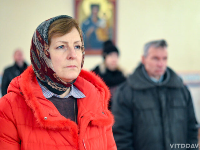 В Витебской духовной семинарии стартует курс лекций “Православие для начинающих”