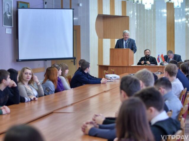 В Москве пройдет открытие IV Ирининского форума "Духовные основы славянского мира. 1030-летие крещения Руси"