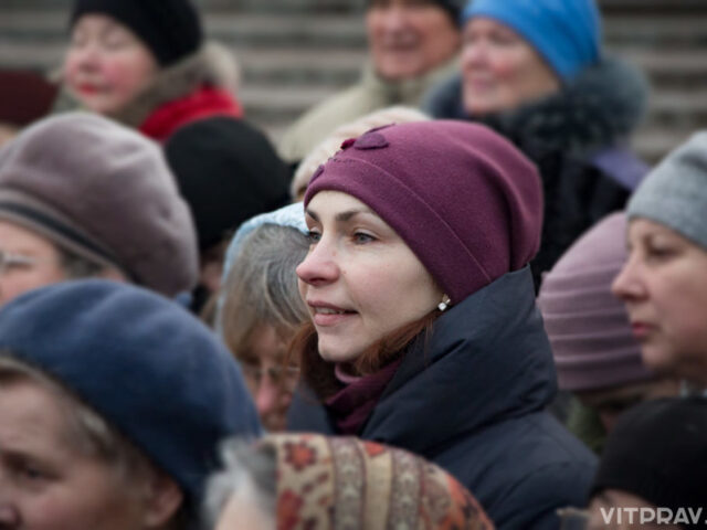 Божественная литургия и крестный ход в день памяти святого благоверного князя Александра Невского