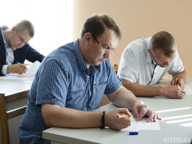 В Витебской епархии начнутся курсы «Основы православной веры»