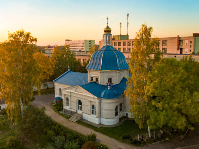 Марков монастырь