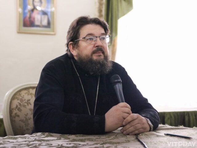В Витебске прошел двухдневный обучающий семинар для священнослужителей епархии