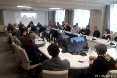 Архиепископ Димитрий возглавил круглый стол и конференцию «Актуальные проблемы устроения колокольного звона в Русской Православной Церкви» в рамках XXXII Международных Рождественских образовательных чтений
