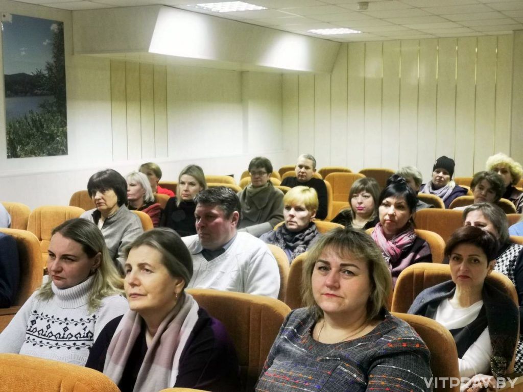 Иерей Дионисий Андреев встретился с руководством и сотрудниками ОАО "Лотос"