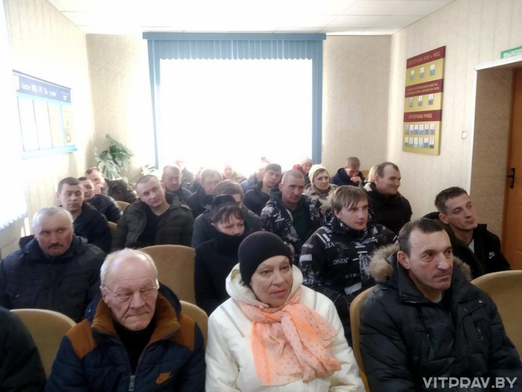 Протоиерей Виталий Кисель провел лекцию "Христианско-нравственные основы предупреждения преступности и иного правонарушающего поведения"
