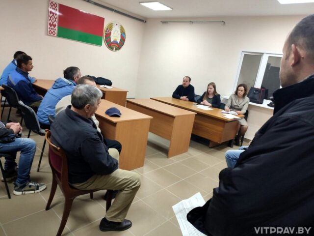 Иерей Владимир Догодька принял участие в Республиканской профилактической акции "Дом без насилия"