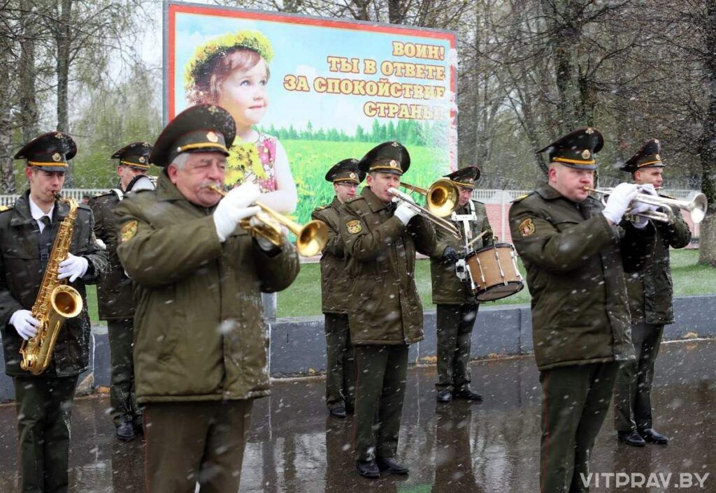 Священнослужитель окончил прохождение военных сборов в качестве инструктора по работе с верующим православным составом