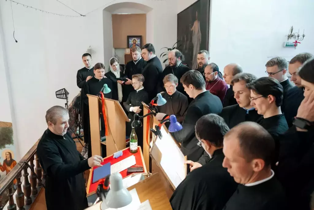 Епископ Евсевий принял участие в торжествах в честь 555‑летия явления иконы Божией Матери "Жировичская" и 505‑летия Успенского Жировичского монастыря