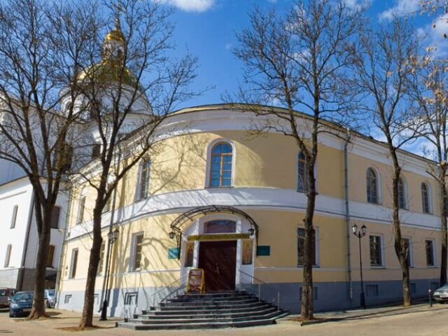 Seminary_panorama1