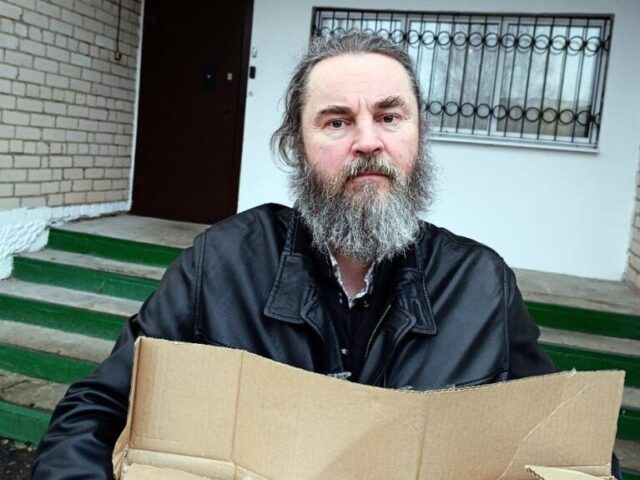 Иерей Сергий Захаров посетил ИУОТ-10