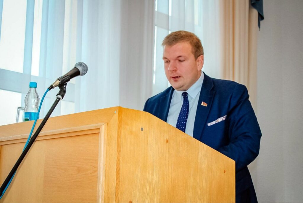 Протоиерей Владимир Коледа принял участие в совещании по вопросам развития туризма