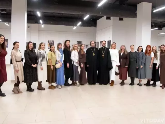 Представители Витебской епархии приняли участие в секции Синодального информационного отдела Белорусской Православной Церкви в рамках XI Белорусских Рождественских образовательных чтений